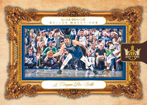 24 PANINI COURT KINGS BASKETBALL